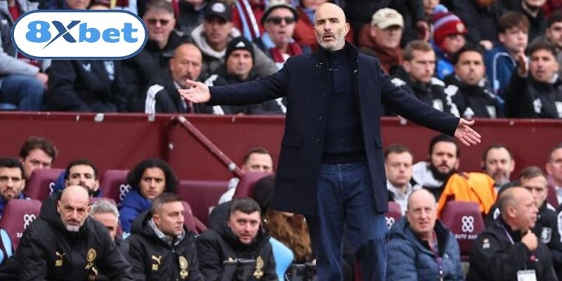 Enzo Maresca cần cải thiện sự chắc chắn của hàng phòng ngự