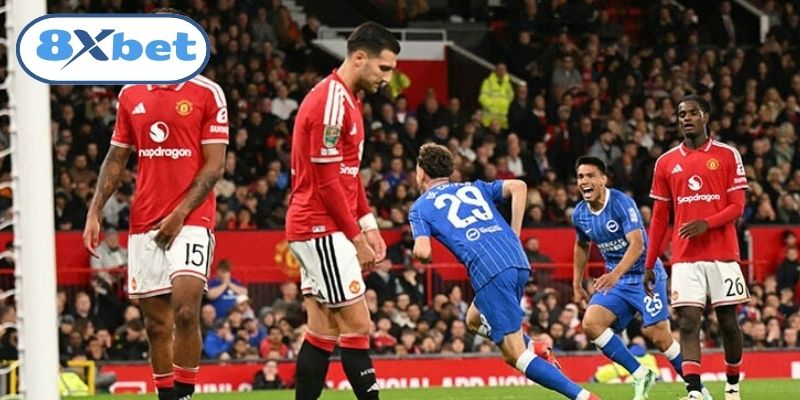MU cần cải thiện phong độ sau chuỗi trận không thắng
