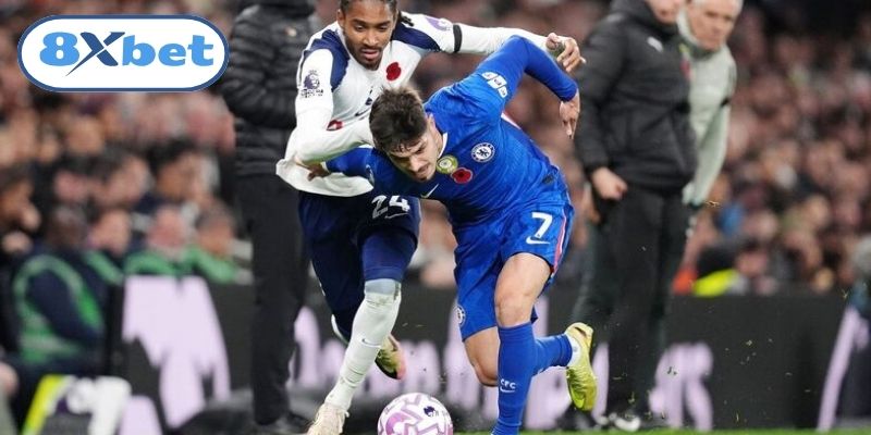 Trận Chelsea vs Tottenham hứa hẹn cuộc cạnh tranh quyết liệt ở tuyến giữa